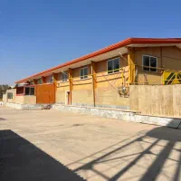 فروش کارخانه تولیدی لبنیات ۴۰۰۰ متر|فروش دفتر صنعتی، کشاورزی، تجاری|تهران, آزادشهر|دیوار