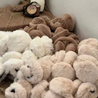 گوش گیر کلاه تدی ۱۴۹|لباس|قم, شاه ابراهیم|دیوار