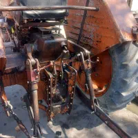 تراکتور رومانی|خودرو سنگین|مرودشت, شهرک مهدیه|دیوار