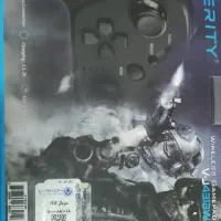 دسته بی سیم v-j4312w|قطعات و لوازم جانبی رایانه|رشت, حمیدیان|دیوار