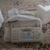 فکس Panasonic Fp701