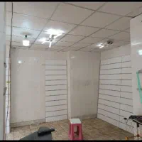 فروش مغازه ۲۱ متری در میدان نو|فروش مغازه و غرفه|قم, میدان نو|دیوار
