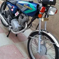 موتور هندا مزایده ای درحد مدل 93