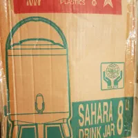 کلمن بزرگ توپاز