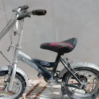 دو عدد دوچرخه 12و 20|دوچرخه، اسکیت، اسکوتر|کوهنانی, |دیوار