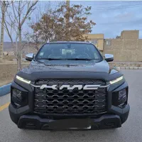 kmc t9|خودرو سواری و وانت|فرخ‌شهر, |دیوار