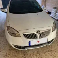 برلیانس ۳۳۰موتور ۱۵۰۰