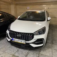 آریزو  ۵ fl نمایندگی تحویل روز اقساط