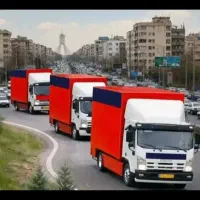 اتوبار جنت سعادت آباد فردوس ظریفان بار شهرستان 45%