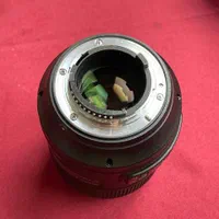 لنز ماکرو  macro nikon 105mm 2.8 vr|دوربین عکاسی و فیلم‌برداری|تهران, امیرآباد|دیوار