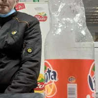 بطری پلاستیک