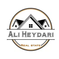 زمین فروشی 350متری  ( املاک حیدری )