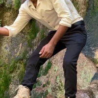 جویای کار .هرکاری باشه