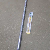 مته چهار شیار