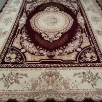 فرش 12متری 1500شانه 4عدد جفت