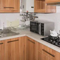 واحدهای لوکس جردن*تمیز*بدون بیعانه|اجارهٔ کوتاهمدت آپارتمان و سوئیت|تهران, امانیه|دیوار