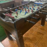 فوتبال دستی‌ ثابت بزرگ