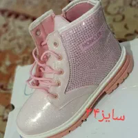 فروش کفش دخترونه|کفش و لباس بچه|نوشهر, |دیوار