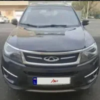 فروش ماشین تیگو5