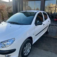 ۲۰۶ مدل ۹۹|خودرو سواری و وانت|چهارباغ, |دیوار