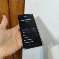 شیائومی 11i با حافظهٔ ۲۵۶ گیگابایت