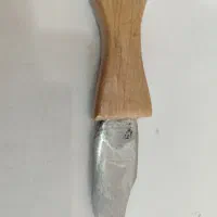 چاقو دسته چوبی|کوهنوردی و کمپینگ|اردبیل, |دیوار