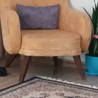 سلام یک دست مبل راحتی 9نفری به فروش می‌رسد