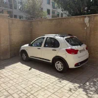 کوییک GXR تیپ L مدل ۱۴۰۴