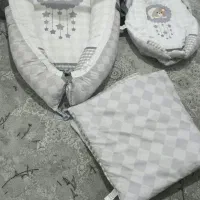 تشک گاردار،قنداق سوئیسی