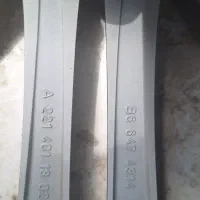 چهارحلقه رینگ  s500سایز۱۹ بنز|قطعات یدکی و لوازم جانبی|تهران, امام زاده عبدالله|دیوار