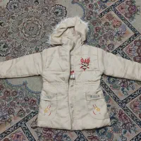 کاپشن دخترانه،نو