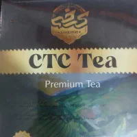 چای کله مورچه