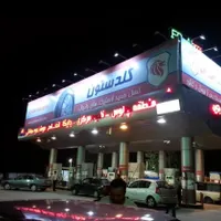 استخدام نیروی خانم وآقا جهت جایگاه سوخت