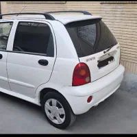 ماشین mvm110 مدل ۹۴ ۴سیلندر بی رنگ  ۸۰ تا کار