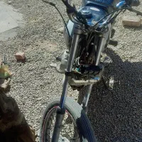 موتور 150|موتورسیکلت|خاش, |دیوار