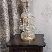 یک جفت شمعدان طلایی|چراغ خواب و آباژور|قزوین, |دیوار