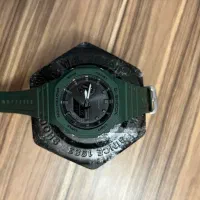 ساعت جی شاک مدل gab-2100