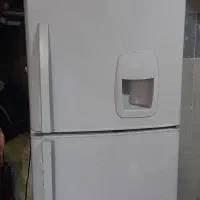 یخچال نیمه فریزر