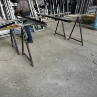 نیروی کار درب و پنجره سازی