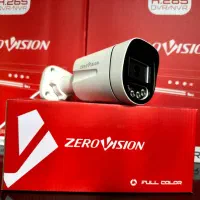 نمایندگی فروش عمده و خرده محصولات زیروویژن و نصب