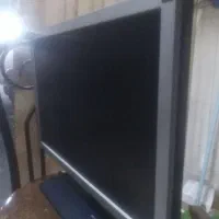مانیتور22اینچbenQ|تلویزیون و پروژکتور|رشت, لاکانی|دیوار