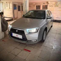 دنا پلاس ۶ دنده با رینگ خشک تیتانیوم