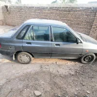 پراید87دوگانه کارخانه
