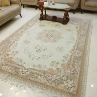 فرش ماشینی
