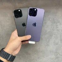 iPhone 14 Promax 256Gb Zaa