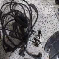 لوازم دوو سیلو|قطعات یدکی و لوازم جانبی|محمدیه-قزوین, |دیوار