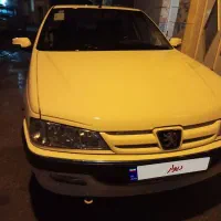 پژ وپارس ۱۴۰۱