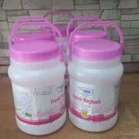 5عدد دیه پلاستیکی(تمیز و مرتب)