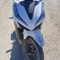 متور کلیک 150 سی سی