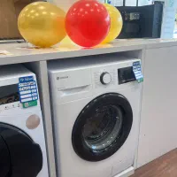 لباسشویی اسنوا با ۱۲ درصد تخفیف جشنواره ای|ماشین لباسشویی و خشک‌کن لباس|کرمان, |دیوار